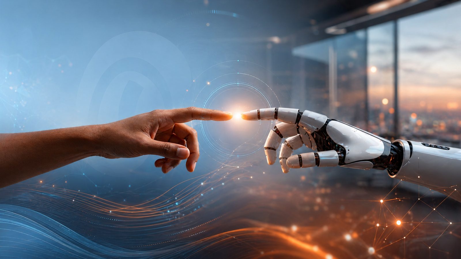 AI Agents for Tanzanian SMEs in 2026: Practical Automation Without Losing the Human Touch