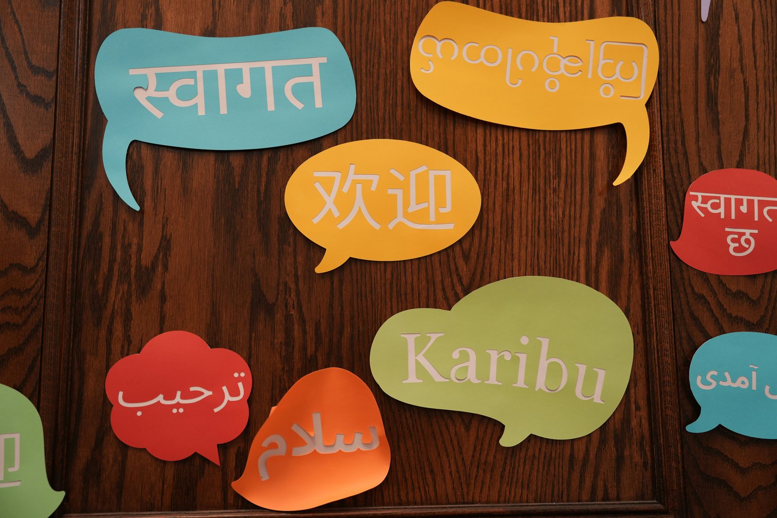 Why Tanzanian Businesses Should Build Bilingual Digital Platforms